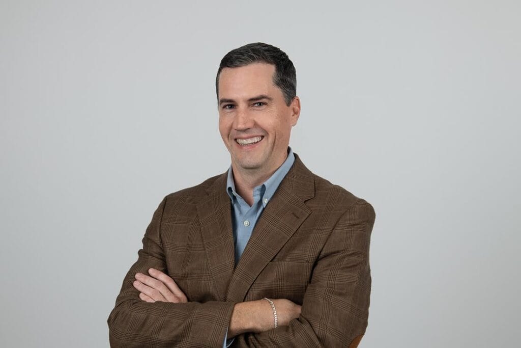 Matt Gagnon, CFA charterholder and founder of Financial Empowerment, a fee-only financial advisor in Plano, Texas